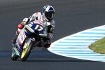 John McPhee (Max Racing) 