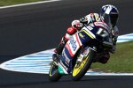 John McPhee (Max Racing) 
