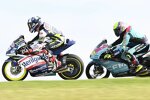 John McPhee (Max Racing) 