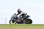 Ayumu Sasaki (Max Racing) 