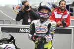 Ayumu Sasaki (Max Racing) 