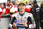 Ayumu Sasaki (Max Racing) 