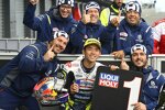 Ayumu Sasaki (Max Racing) 
