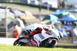 Mario Aji (Honda Asia) 