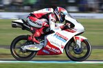 Mario Aji (Honda Asia) 