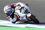 Mario Aji (Honda Asia) 