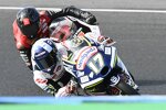 John McPhee (Max Racing) 