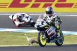 Ayumu Sasaki (Max Racing) 