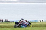 John McPhee (Max Racing) 