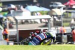 John McPhee (Max Racing) 