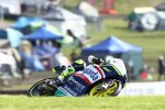 Ayumu Sasaki (Max Racing) 