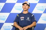 Ayumu Sasaki (Max Racing) 