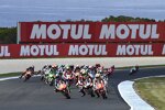 Moto3 Start