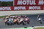 Moto3 Start