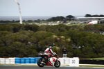 Somkiat Chantra (Honda Team Asia)