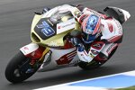 Ai Ogura (Honda Team Asia) 
