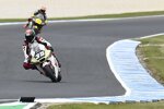 Somkiat Chantra (Honda Team Asia)
