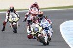 Ai Ogura (Honda Team Asia) 