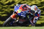 Sean Dylan Kelly (American Racing) 