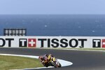 Sam Lowes (Marc VDS) 