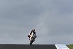 Somkiat Chantra (Honda Team Asia) und Mika Mäki 