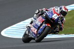 Cameron Beaubier (American Racing) 