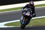 Joe Roberts (Italtrans) 
