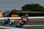 Sam Lowes (Marc VDS) 