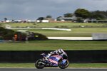 Cameron Beaubier (American Racing) 