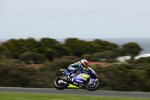 Manuel Gonzalez (Yamaha Master Camp Team) 