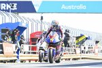 Sean Dylan Kelly (American Racing) 