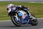 Joe Roberts (Italtrans) 