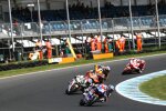 Cameron Beaubier (American Racing) 