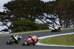 Jake Dixon (Aspar) 