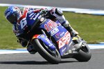 Cameron Beaubier (American Racing) 