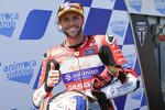 Jake Dixon (Aspar) 