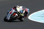 Ai Ogura (Honda Team Asia) 