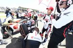 Ai Ogura (Honda Team Asia) 