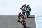 Sam Lowes (Marc VDS) 