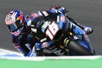 Joe Roberts (Italtrans) 