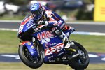 Cameron Beaubier (American Racing) 