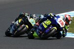 Manuel Gonzalez (Yamaha Master Camp Team) 
