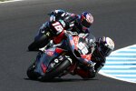 Jeremy Alcoba (Intact GP) 