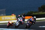 Sean Dylan Kelly (American Racing) 