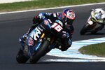 Joe Roberts (Italtrans) 