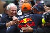 Formel-1-Liveticker: Marko sieht Verstappen-Titel nicht in Gefahr