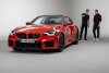 BMW M baut keine Performance-Modell mit 3- oder 4-Zylinder-Motor