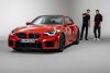 Bild zum Inhalt: BMW M baut keine Performance-Modell mit 3- oder 4-Zylinder-Motor
