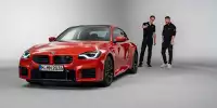 Bild zum Inhalt: BMW M baut keine Performance-Modell mit 3- oder 4-Zylinder-Motor