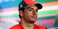 Carlos Sainz